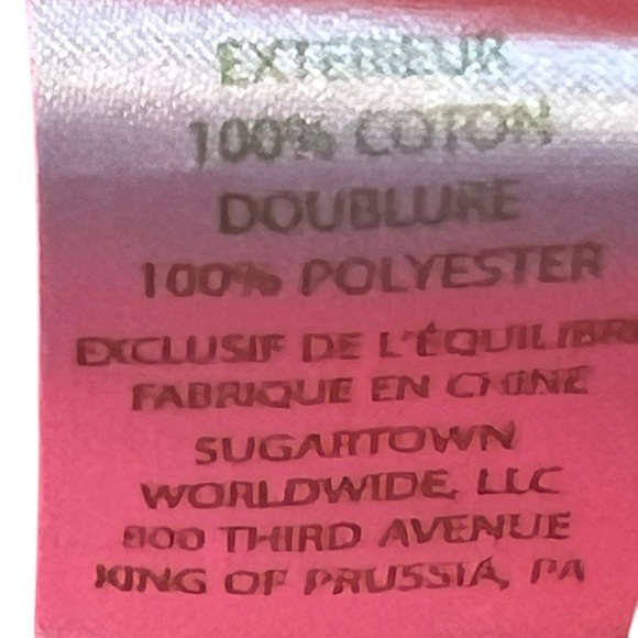 Lilly Pulitzer Vibrant Pink Dress with Gold Accents - Picture 10 of 15